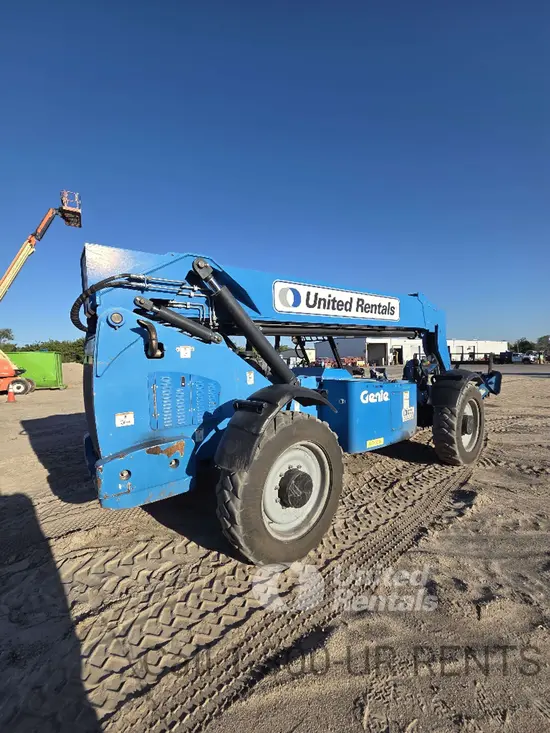 2018 Genie GTH-1056 Forklift