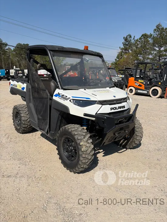 2023 Polaris XP KINETIC PREM Utility Vehicle
