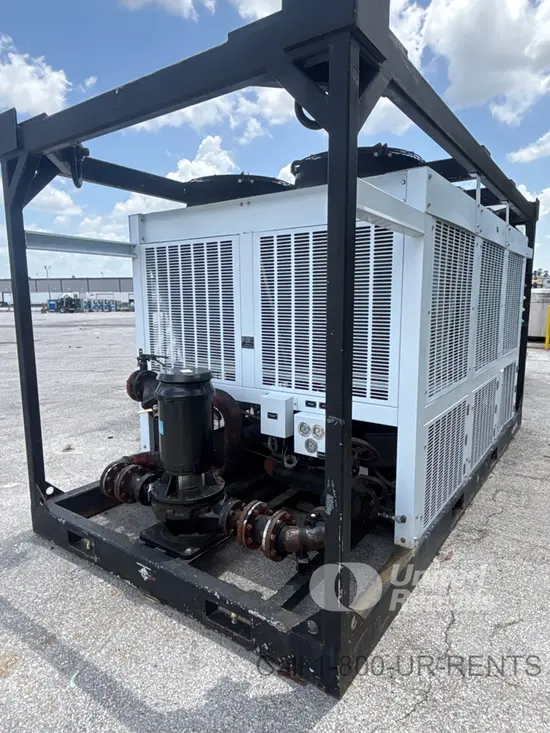 2018 Smartcool Systems SCOD100AR4 Chiller