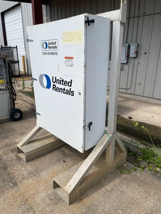 2008 GSM ILP1200