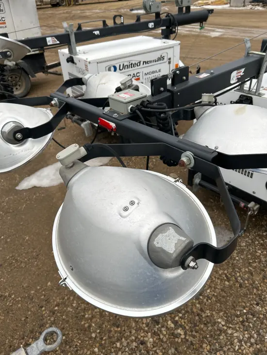 2020 Magnum Pro MLT3060 Portable Light Tower