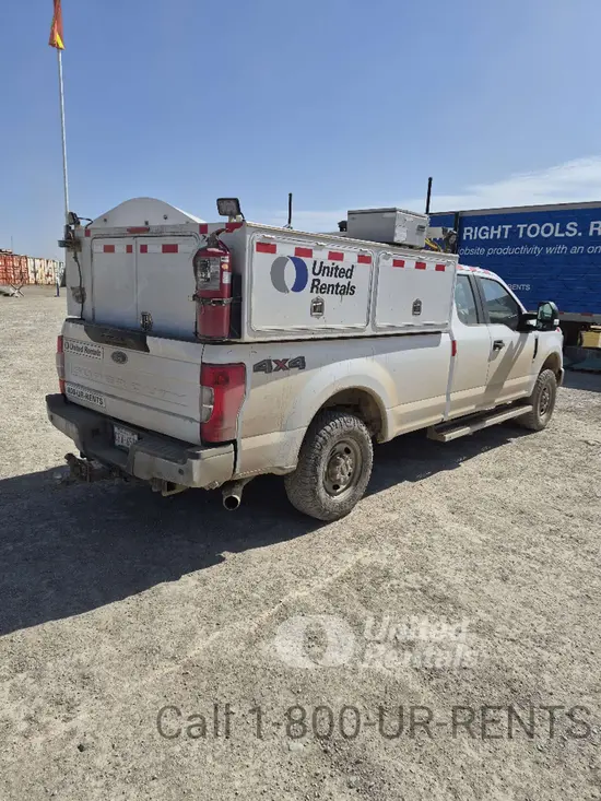 2020 Ford F250SCABXLG4WD Truck