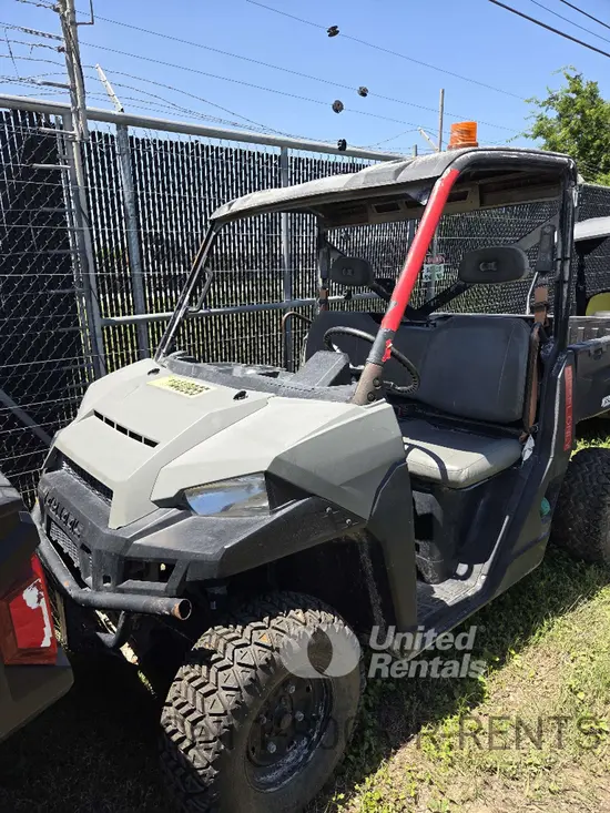 2022 Polaris PRO XD 2000D Utility Vehicle