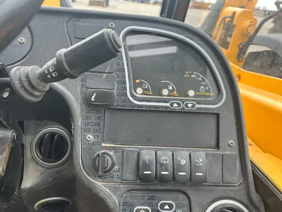 2019 JCB 510-56 Forklift