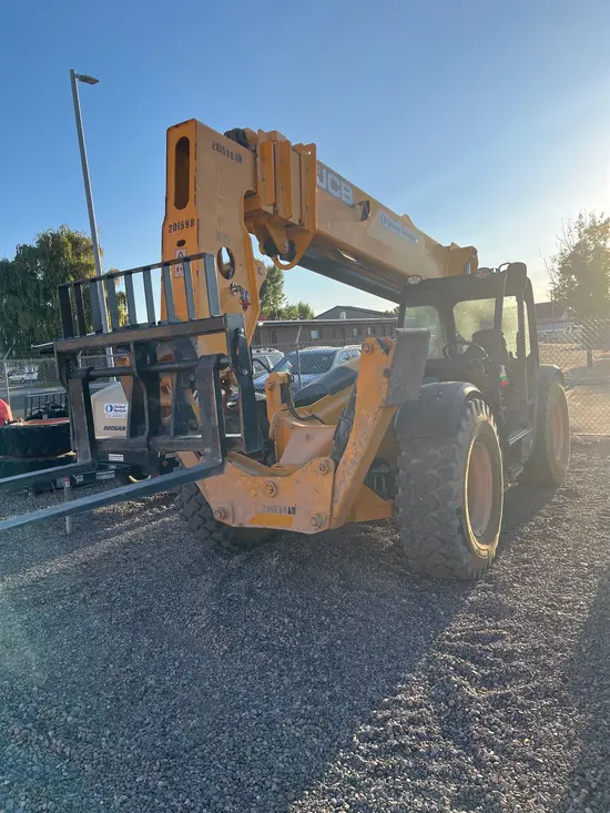 2017 JCB 510-56 Forklift