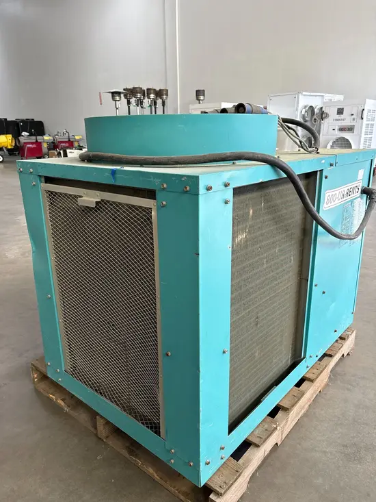 2016 DENSO CLASSIC 60 Portable Air Conditioner