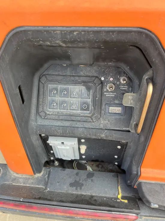 2022 Generac MLTS-4 Portable Work Light