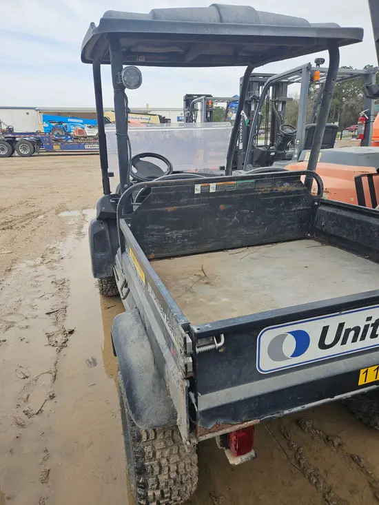 2020 Club Car CARRYALL 1500 Utility Vehicle