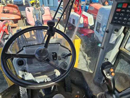 2019 John Deere 544L Wheel Loader