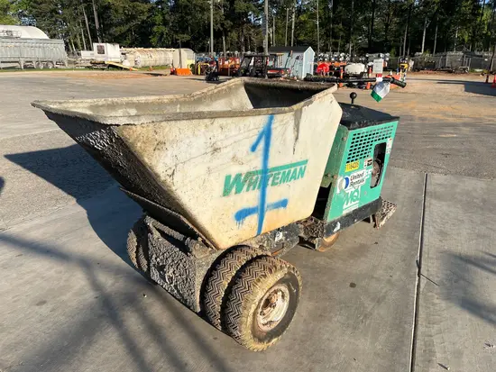 2021 Multiquip WBH-16EF