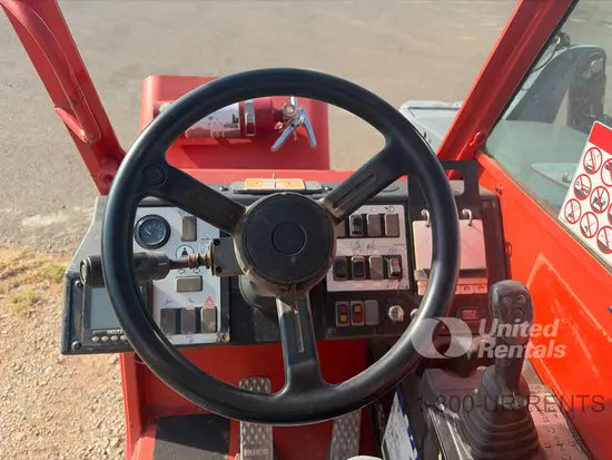 2018 Skyjack SJ643TH Forklift