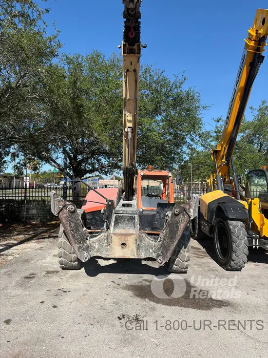 2019 JLG 1055 Forklift