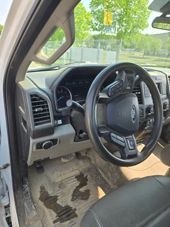 2020 Ford F250REGXLG4WD Truck