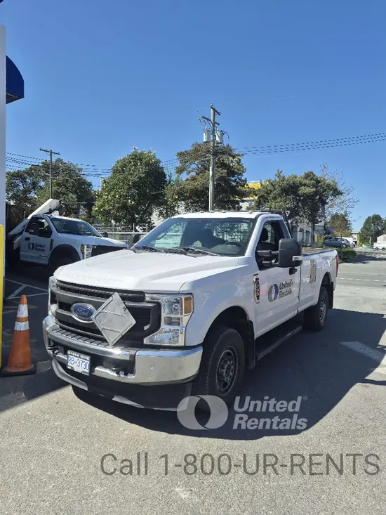 2020 Ford F250REGXLG4WD Truck