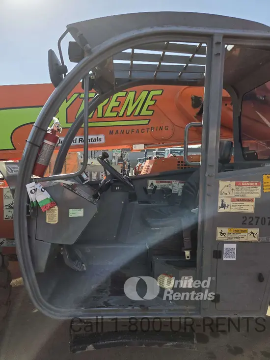 2019 XTREME XR1055 Forklift