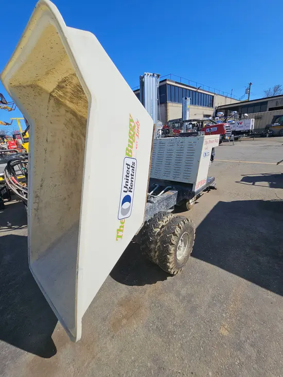 2021 INDY PB16A