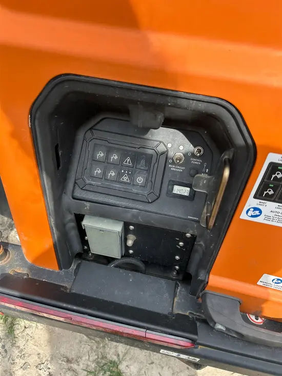 2022 Generac MLTS-4 Portable Work Light