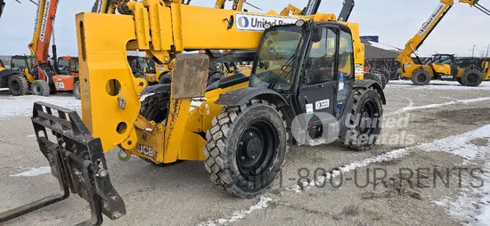 2021 JCB 510-56 S Forklift