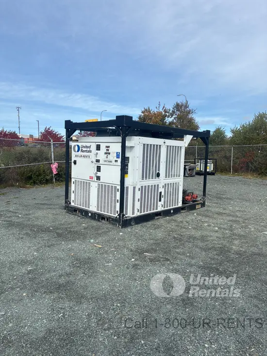 2019 Smartcool Systems SCOD060AR4 Chiller