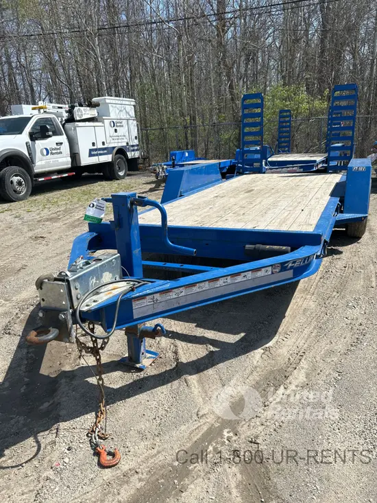 2021 Felling FT-10 I Trailer