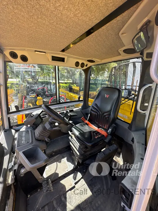 2023 Wacker Neuson DV90