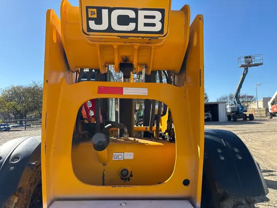 2016 JCB 510-56 Forklift