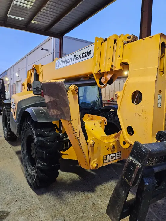 2018 JCB 514-56 Forklift