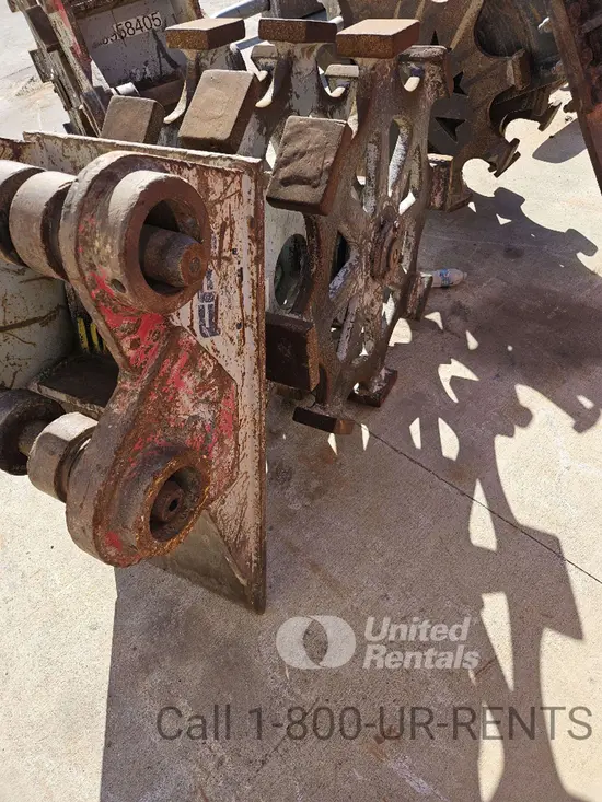 2019 FURUKAWA CW24III Compaction Attachment