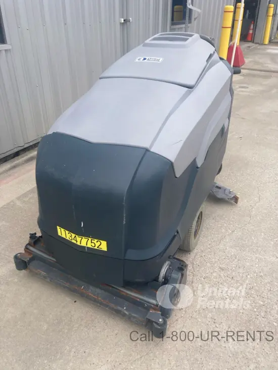 2022 Clarke SC901 X32C Scrubber