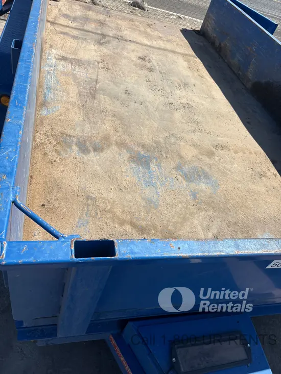 2023 Felling FT-10 DT Dump Trailer