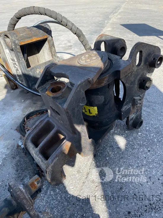 2020 TAG Manufacturing PTA100 Attachment