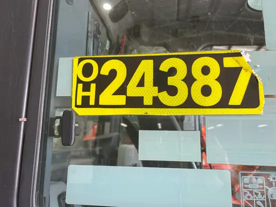 number