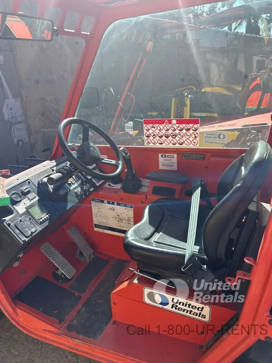 2019 Skyjack SJ519TH Forklift