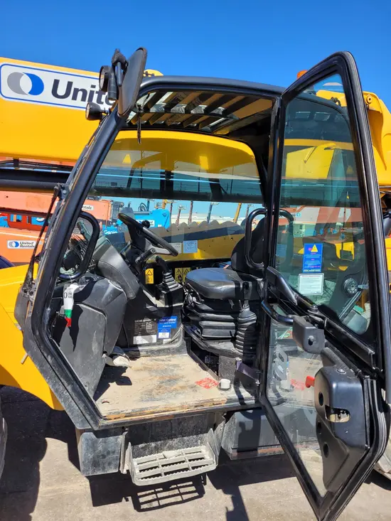 2020 JCB 512-56 S Forklift