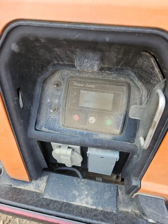 2020 Generac MLT6SKDS Portable Light Tower
