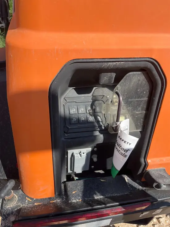 2022 Generac MLTS-2 Portable Work Light