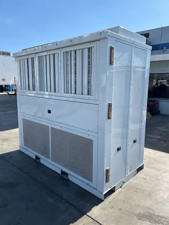2017 American Event Services 30TV480WK030A