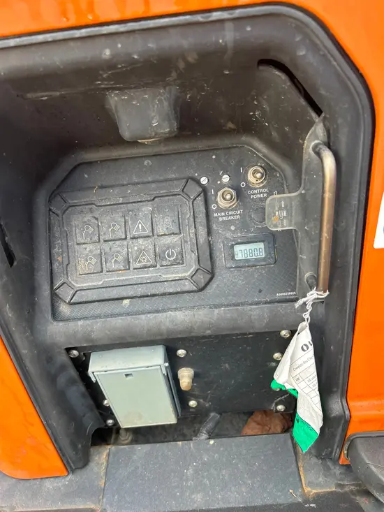 2022 Generac MLTS-4 Portable Work Light
