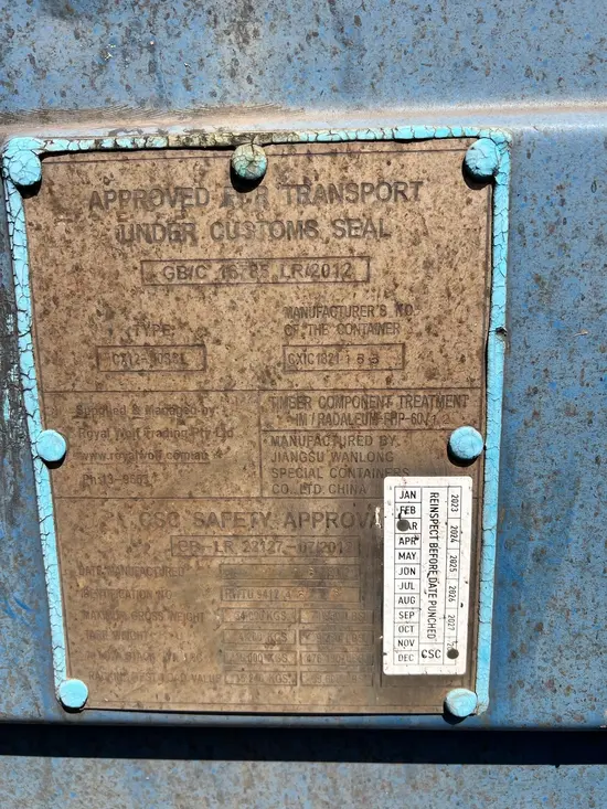 plate