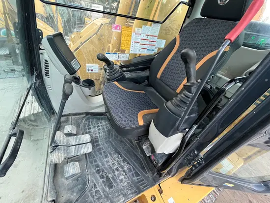 2019 Kobelco SK230SR-5 Excavator