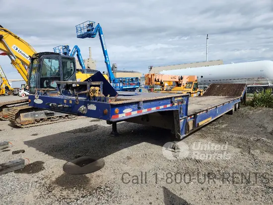 2014 LEDWELL LW48HT2-48-PB10 Trailer