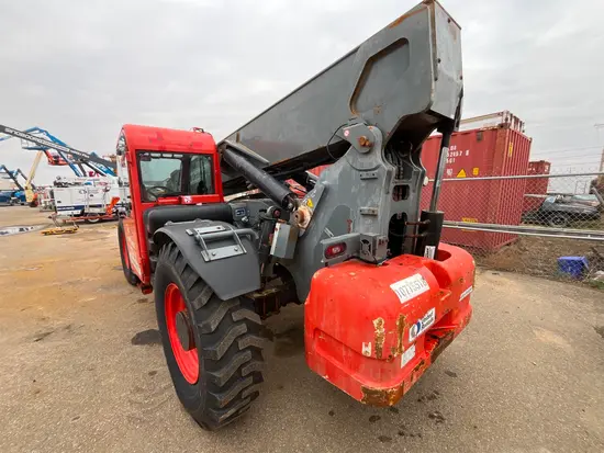 2018 Skyjack SJ1056THS Forklift