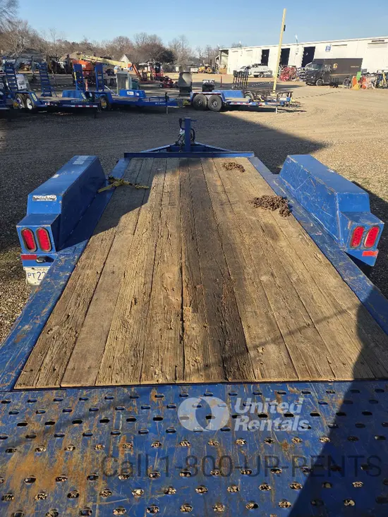 2022 Felling FT-10 IT-I-W Trailer