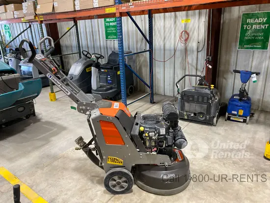 2023 Husqvarna PG690P
