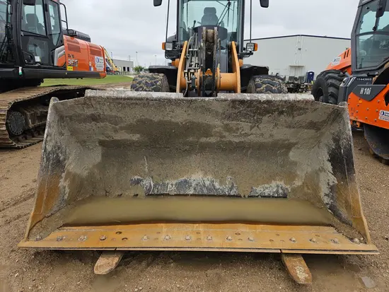 2021 Case 621G Wheel Loader