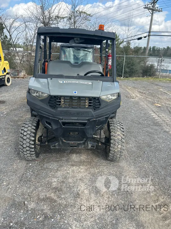 2022 Polaris PRO XD MID-SIZE Utility Vehicle
