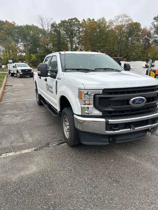 2022 Ford F250CREWXLG4WD Pickup Truck