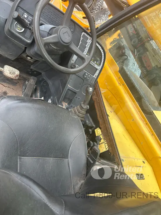 2018 JCB 510-56 Forklift