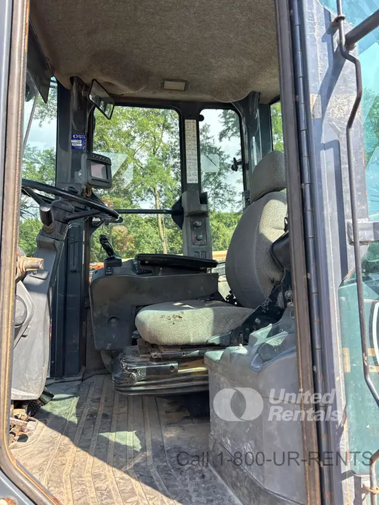 2018 John Deere 544K Wheel Loader