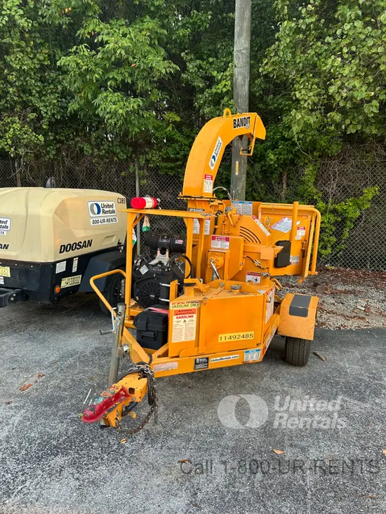 2022 Bandit Industries 65XP Chipper/Stumper